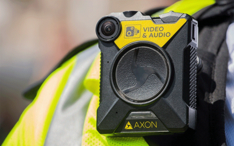 body-cams