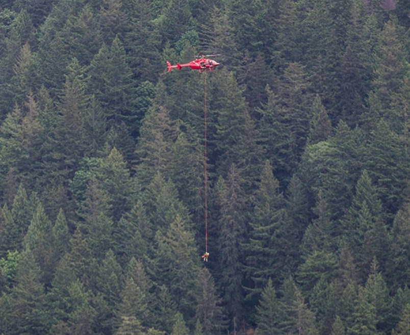 rescue