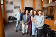 Tla amin Film Receives Donation For Post production Activities Powell 