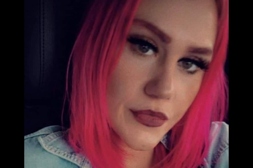Powell River RCMP members were seeking information about Chloe Thompson last week, but reported on Monday, January 30, that she has been located.