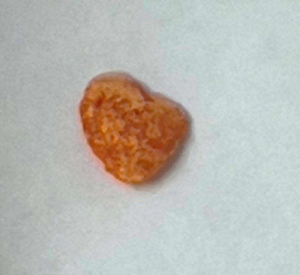 2836_orange_pebbles
