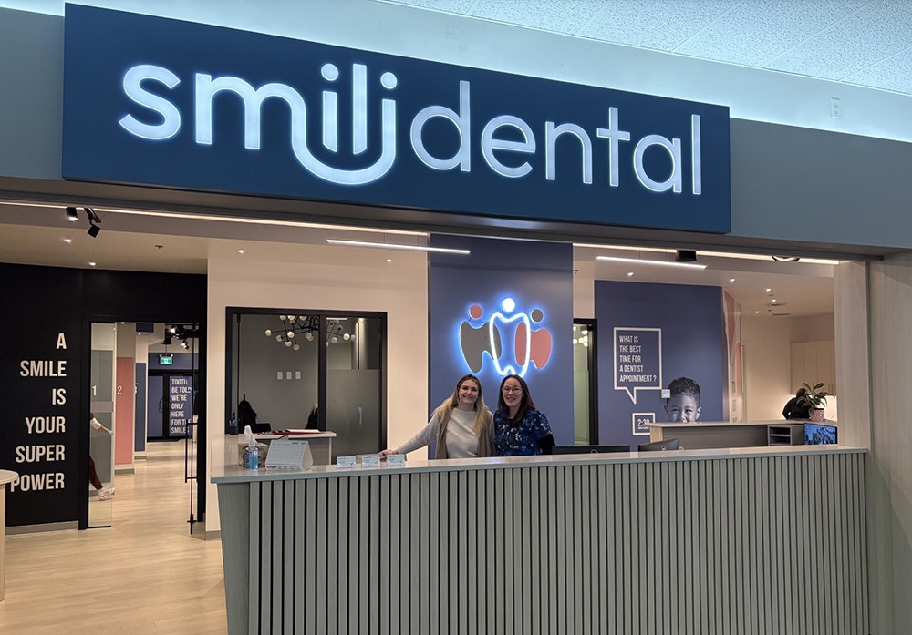 New clinic tackles dental care shortage in Powell River