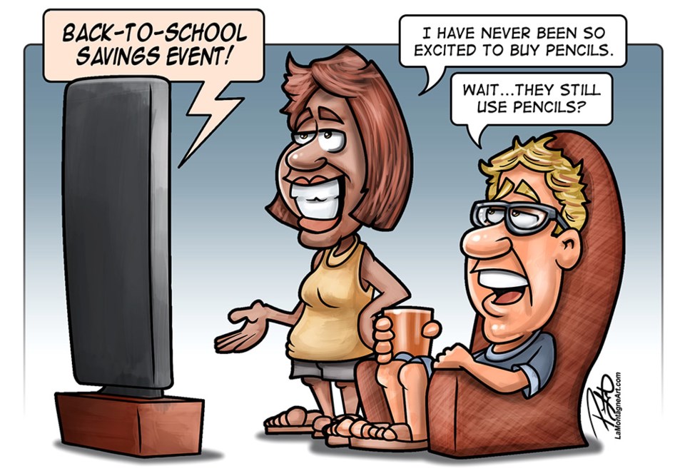3045_cartoon_school_supplies
