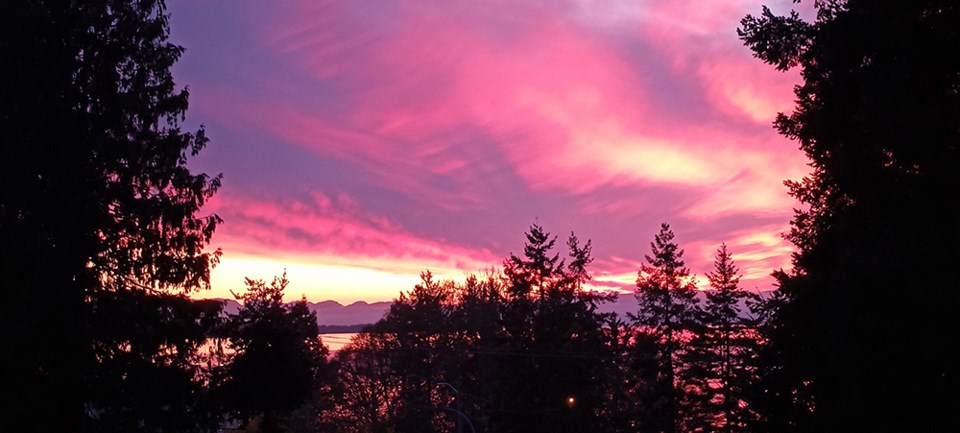 november_16_yolanda-gravnic_sunset-from-abbotsford-street