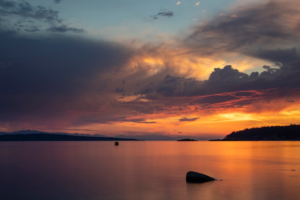 August_25_Celine_Pollard_August sunset_blackberry_festival