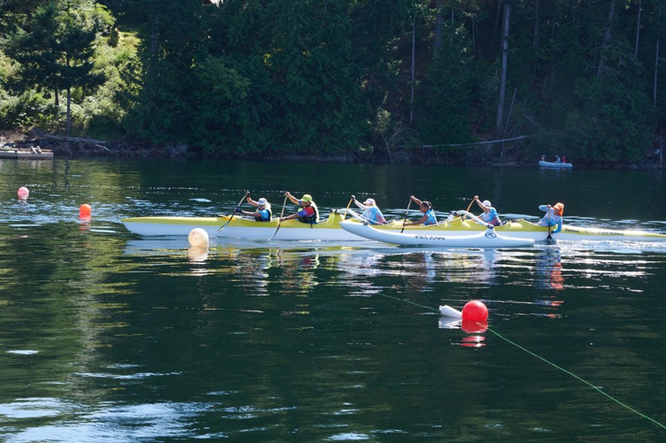 August_8_michael_matthews_outrigger_canoe