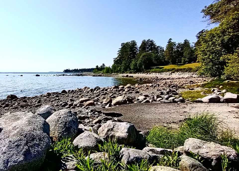 July_13_Yolanda Gravnic_gibsons_beach