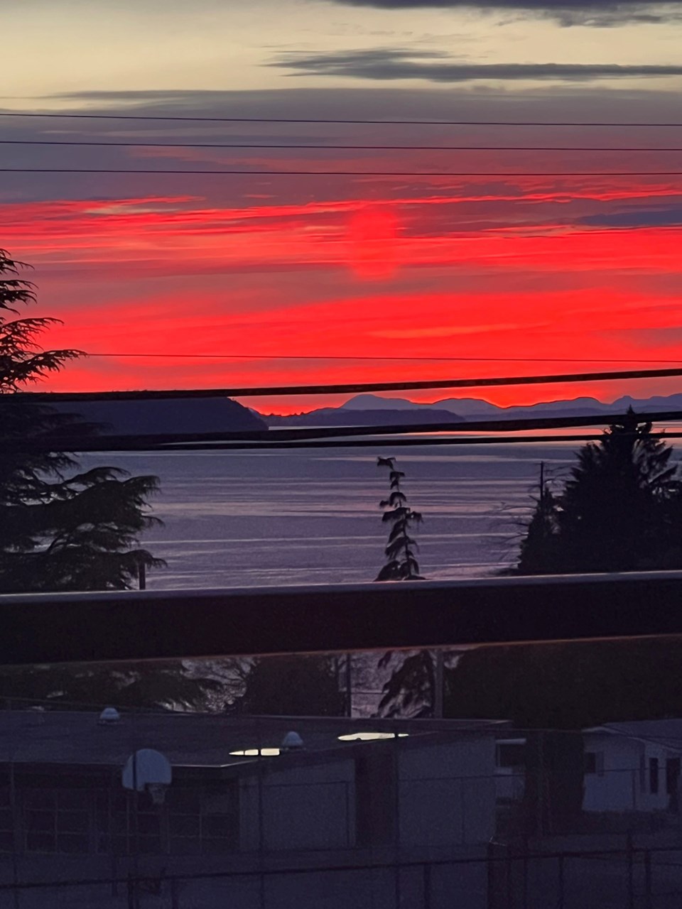 June_1_one5_films sunset from deck on may 30