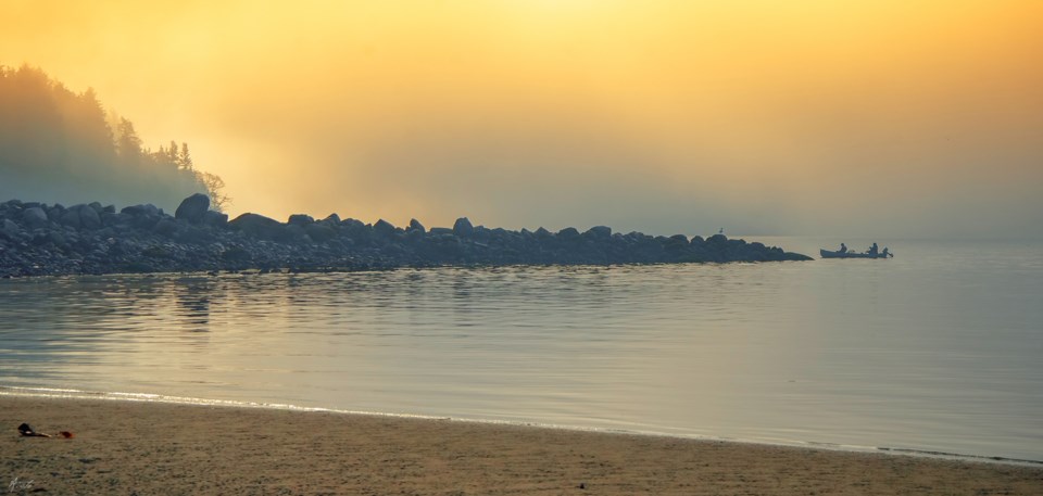 october_21_vanesa_acuto_morning_fishing_gibsons_beach