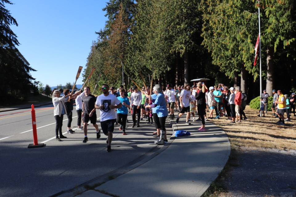 Terry Fox Run_Powell_River_Recreation _Complex_18