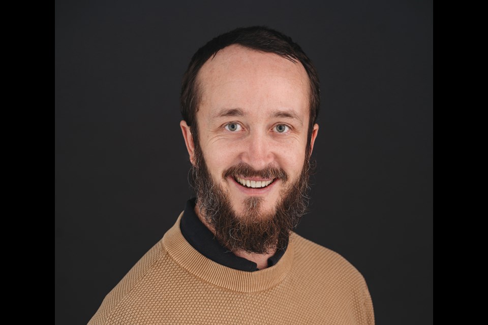 Dr. Shawn Peters, ND, is a naturopathic doctor practicing in the qathet region.