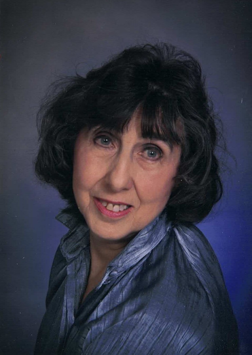 Ann Lillian McKenzie