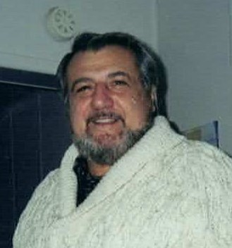 Arthur Joseph Tanti 
