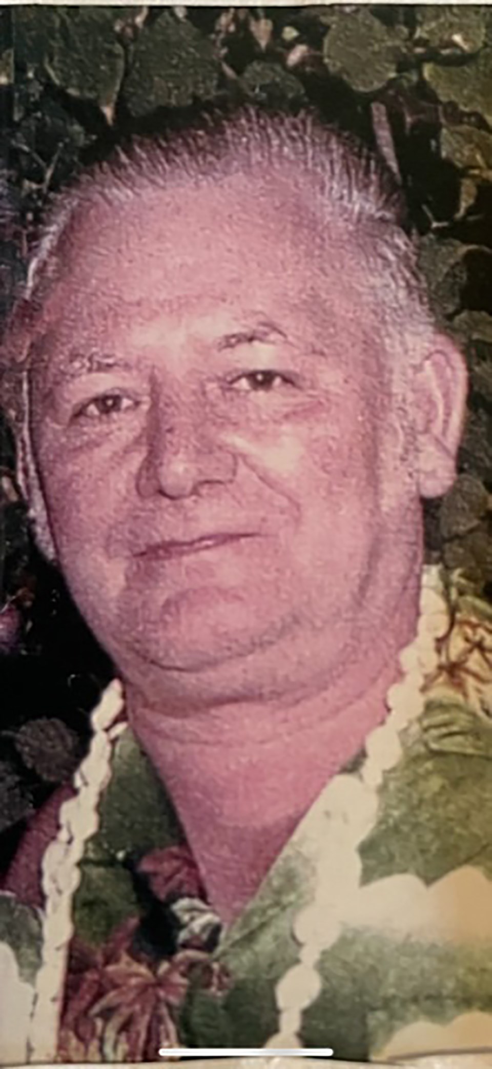Donald Dunn