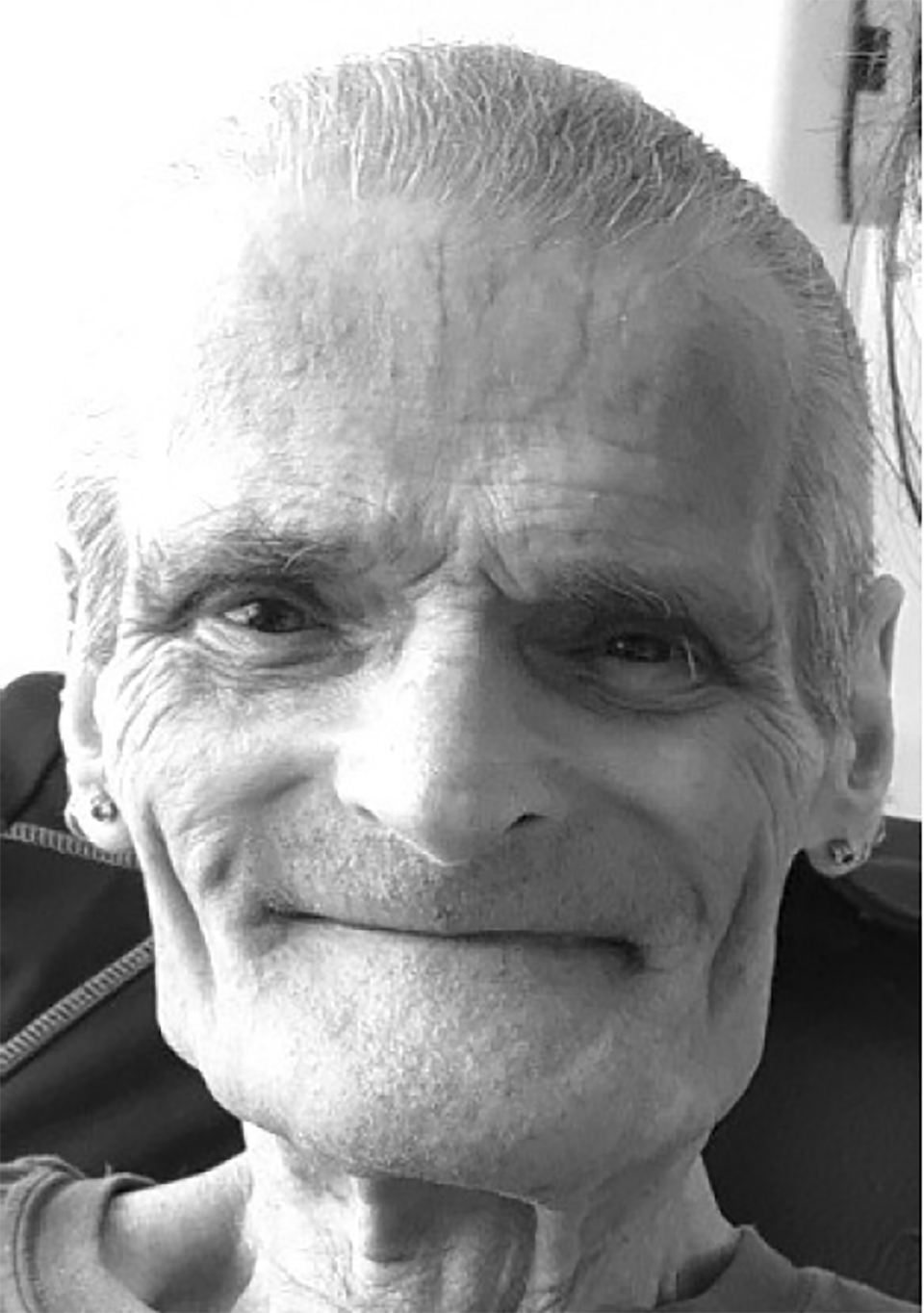 In memoriam Michael B. Myers Powell River Peak