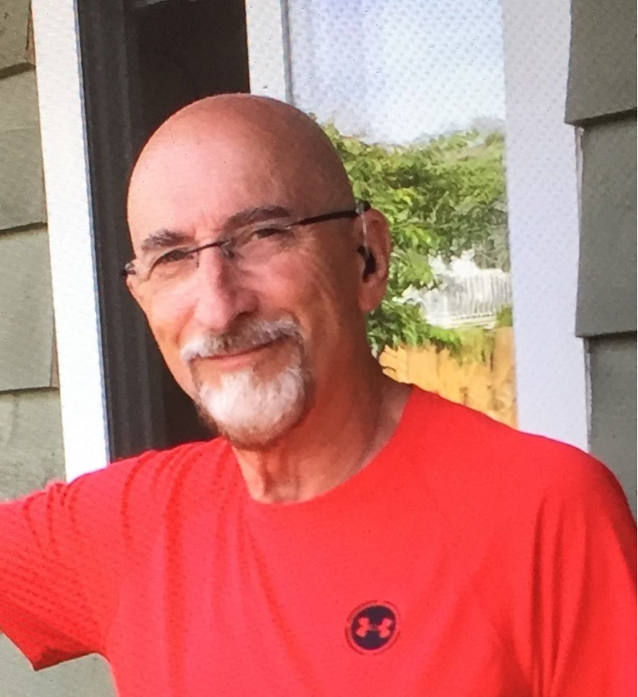 In memoriam Robert Allen Castro Powell River Peak
