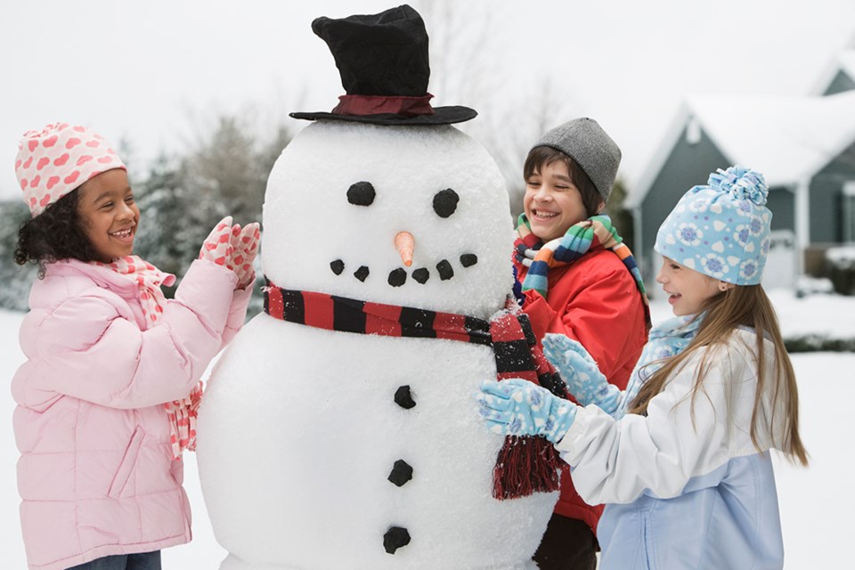 2914_snowman