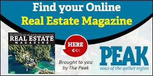 Peak Real Estate Magazine link