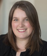 Alicia Newman