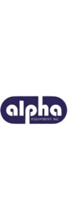 Bunning - Alpha Equipment Ltd.