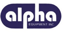 Bunning - Alpha Equipment Ltd.