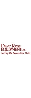 Dave Ross Equipment Ltd.