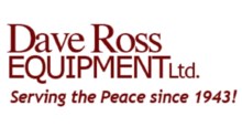Dave Ross Equipment Ltd.