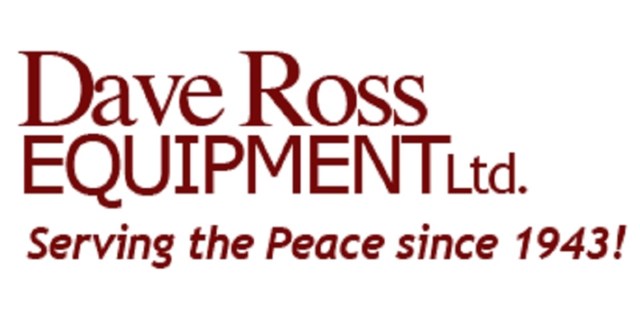 Dave Ross Equipment Ltd.