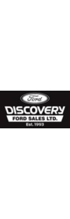 Discovery Ford Sales Humboldt