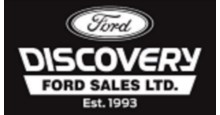 Discovery Ford Sales Humboldt
