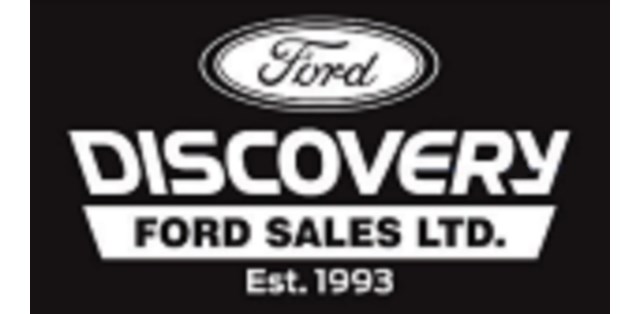 Discovery Ford Sales Humboldt