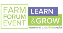Farm Forum Event