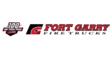 Fort Garry Fire Trucks- Rubber Division