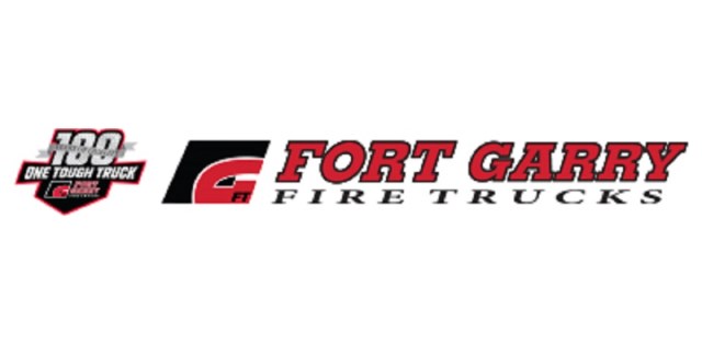 Fort Garry Fire Trucks- Rubber Division