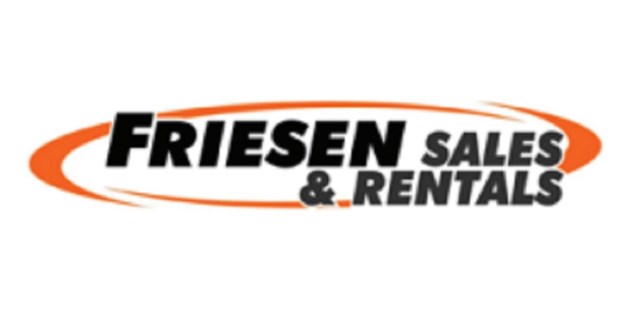 Friesen Sales And Rentals