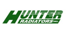 Hunter Radiators Inc