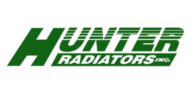 Hunter Radiators Inc