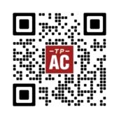 PAC Mobile App QR Code
