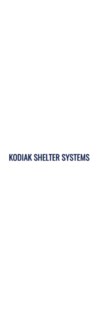 Kodiak Shelters