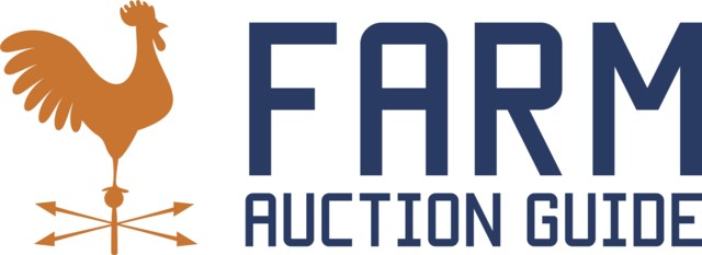 Farm Auction Guide