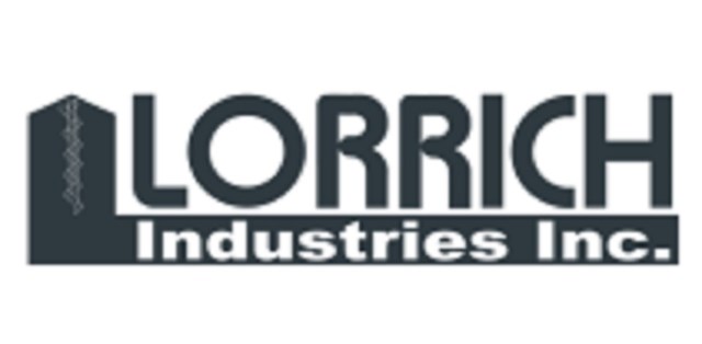 Lorrich Industries Inc