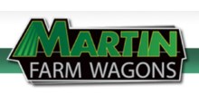 Martin Farm Wagons