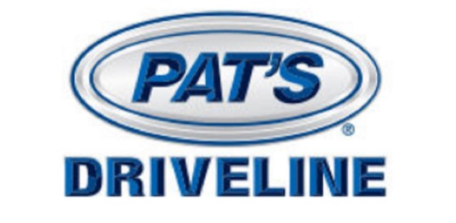 Pat's Driveline