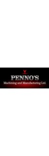 Penno's Machining & Mfg Ltd