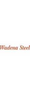 Wadena Steel