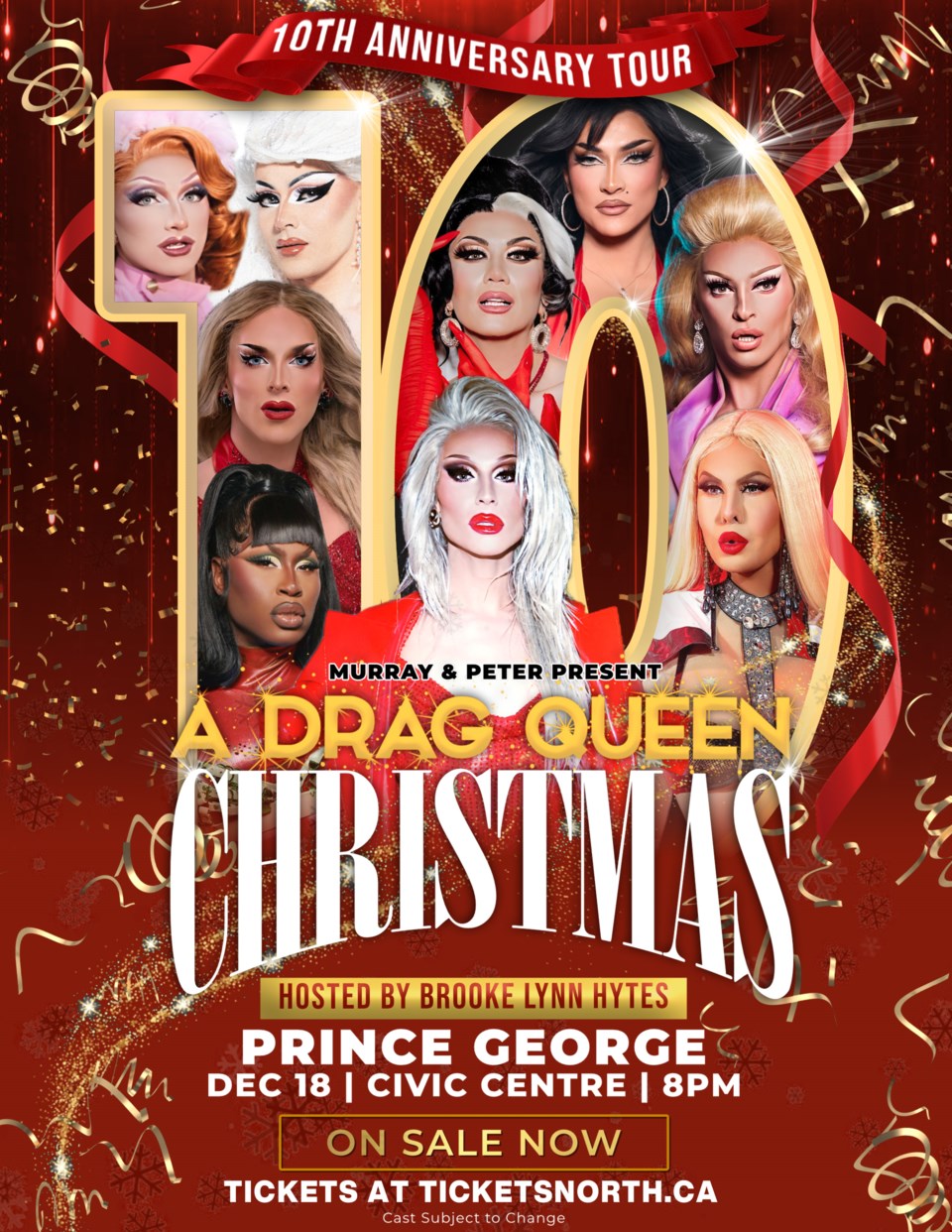 Watch drag race christmas special cheap