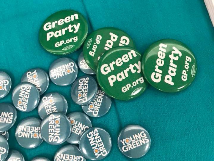 Green Party of Canada