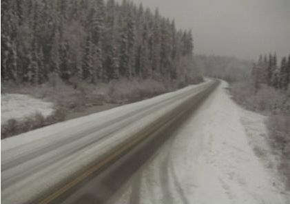 Highway 97 Cam