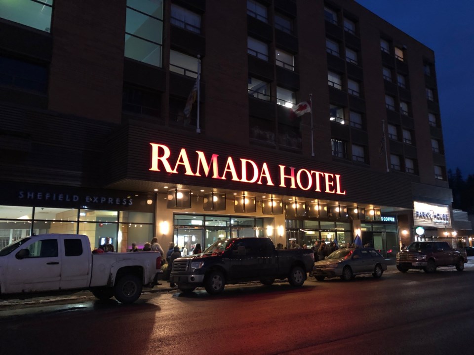 ramada