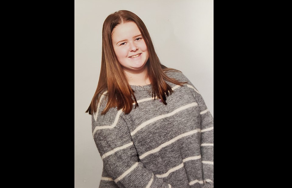 Brooke Ashdown - Fort St. John